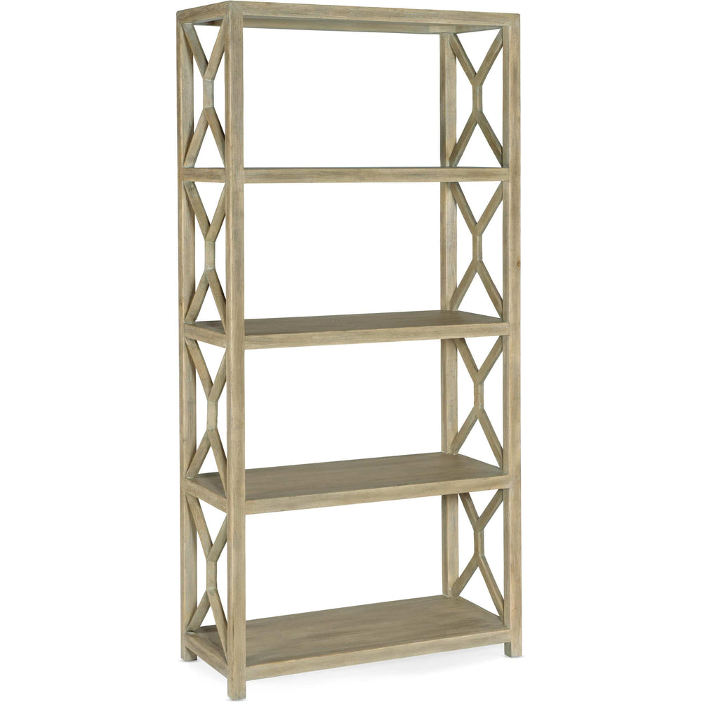 Surfrider Etagere, Driftwood-Furniture - Storage-High Fashion Home