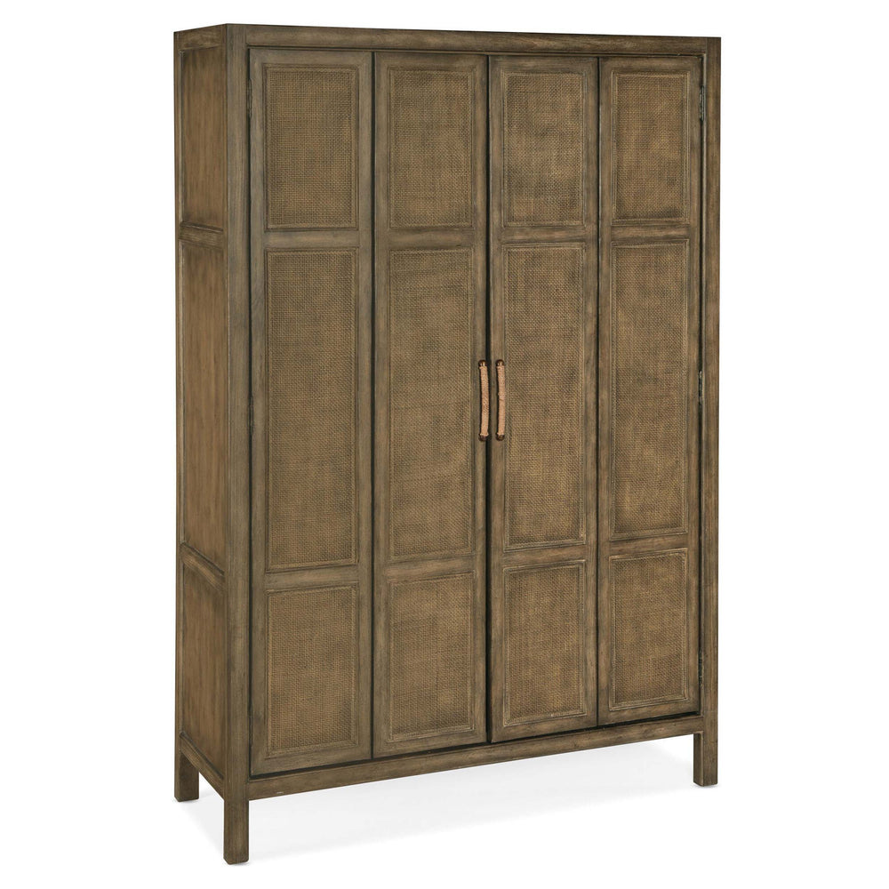 Sundance Bar Cabinet, Cliffside-Furniture - Storage-High Fashion Home