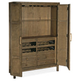 Sundance Bar Cabinet, Cliffside-Furniture - Storage-High Fashion Home