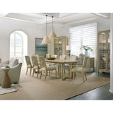 Surfrider Display Cabinet, Driftwood-Furniture - Storage-High Fashion Home
