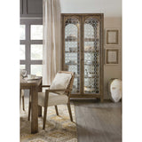 Sundance Display Cabinet, Cliffside-Furniture - Storage-High Fashion Home