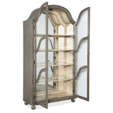 Alfresco Costa Display Cabinet, Pottery-Furniture - Storage-High Fashion Home