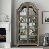 Alfresco Costa Display Cabinet, Pottery-Furniture - Storage-High Fashion Home