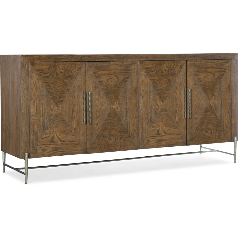 Chapman Buffet, Sorrel-Sideboards-High Fashion Home