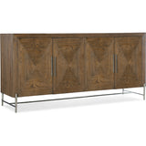 Chapman Buffet, Sorrel-Sideboards-High Fashion Home