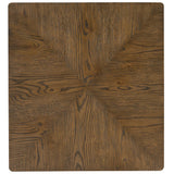Chapman Rectangle End Table, Sorrel-Furniture - Accent Tables-High Fashion Home