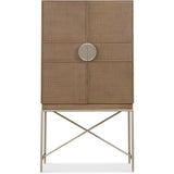 Sonnet Hub, Wren-Furniture - Storage-High Fashion Home