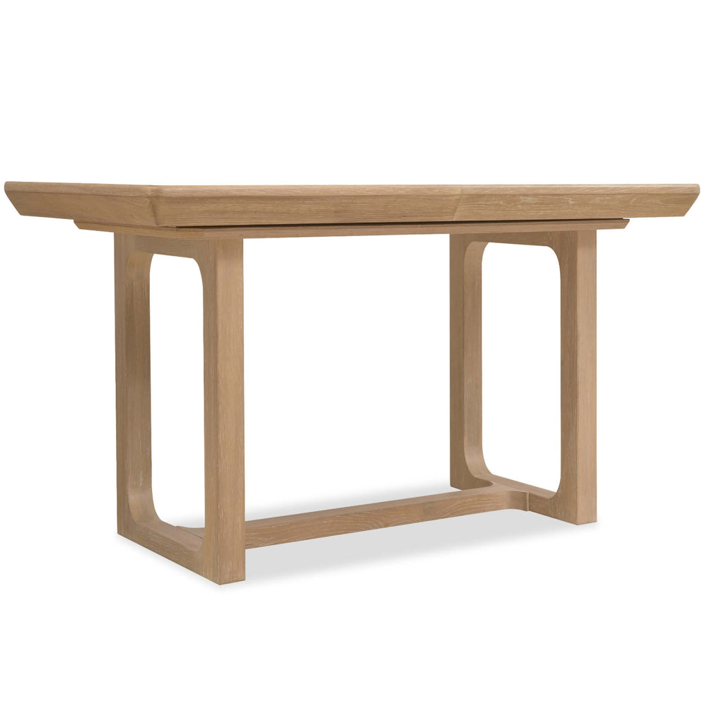 Banyon Bay Rectangular Dining Table, Desert Oak