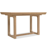 Banyon Bay Rectangular Dining Table, Desert Oak