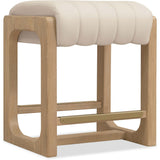 Banyon Bay Counter Stool, Sunbleached