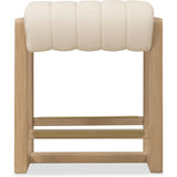 Banyon Bay Counter Stool, Sunbleached