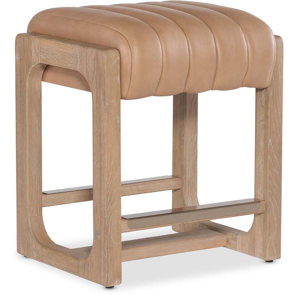 Banyon Bay Counter Stool, Toast