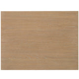 Banyon Bay 3 Drawer Nightstand, Desert Oak