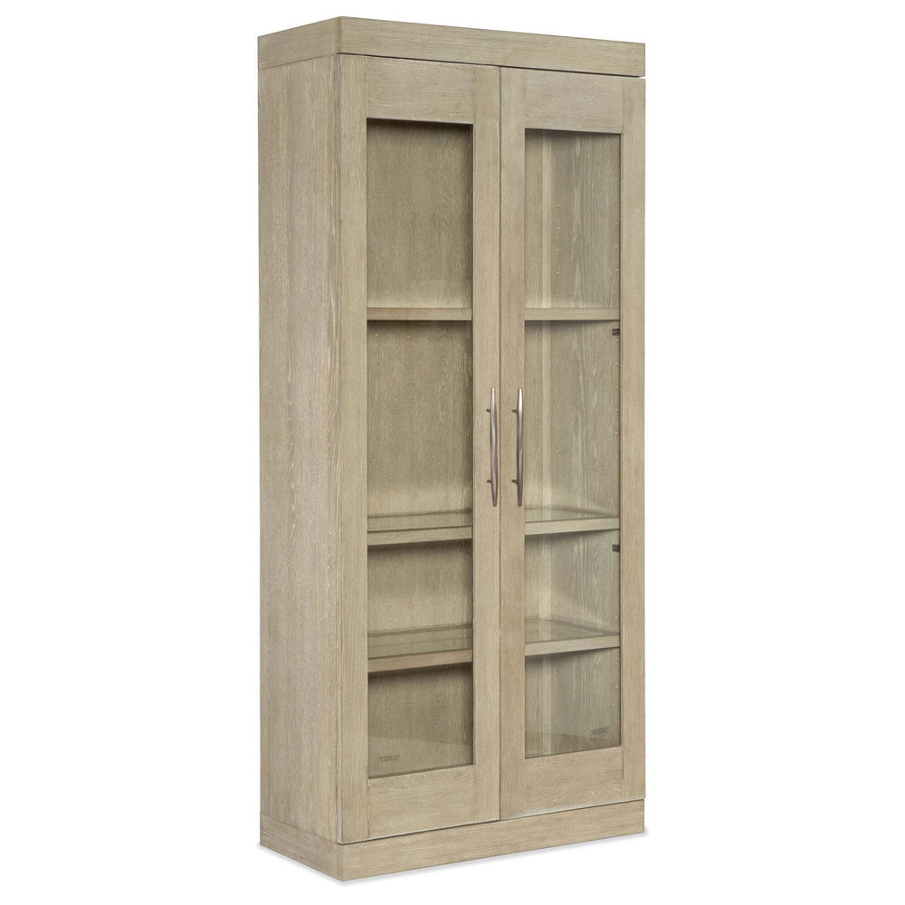 Cascade Display Cabinet, Terrain-Furniture - Storage-High Fashion Home
