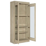 Cascade Display Cabinet, Terrain-Furniture - Storage-High Fashion Home