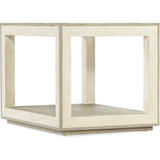 Cascade End Table by Hooker