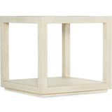 Cascade End Table by Hooker