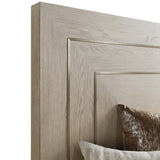 Cascade Panel Bed, Terrain-Furniture - Bedroom-High Fashion Home