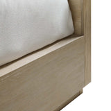 Cascade Panel Bed, Terrain-Furniture - Bedroom-High Fashion Home