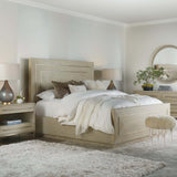 Cascade Panel Bed, Terrain-Furniture - Bedroom-High Fashion Home