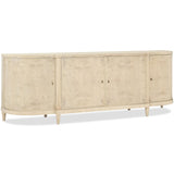 Archives Entertainment Console, Alabaster