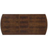 Archives Rectangular Dining Table, Classic Walnut