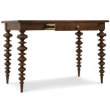 Archives Gathering Table, Classic Walnut