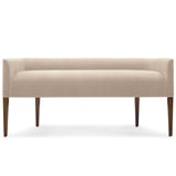 Archives Bench, Liber Oat