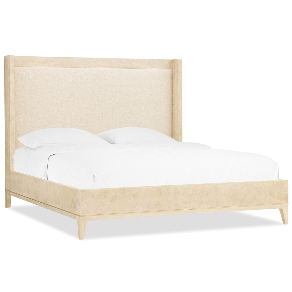 Archives Upholstered Beds, Curate Wheat