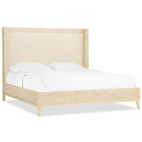 Archives Upholstered Beds, Curate Wheat