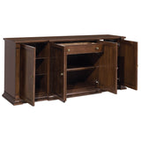 Archives Buffet, Classic Walnut