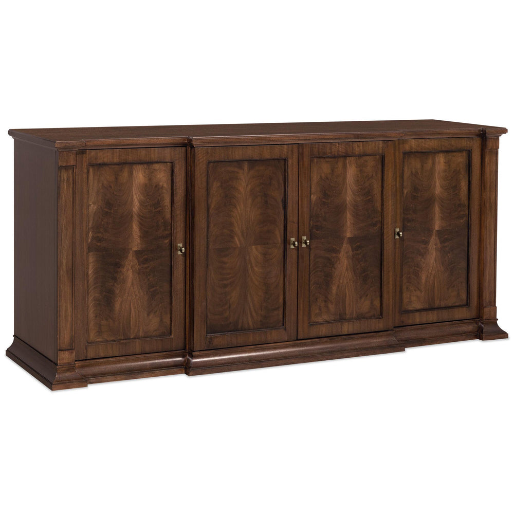 Archives Buffet, Classic Walnut
