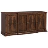 Archives Buffet, Classic Walnut