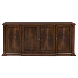 Archives Buffet, Classic Walnut