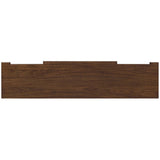 Archives Buffet, Classic Walnut