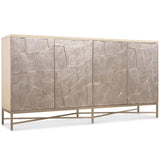 Westwood 4 Door Credenza, Venetian Dawn