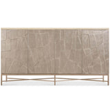Westwood 4 Door Credenza, Venetian Dawn