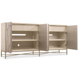 Westwood 4 Door Credenza, Venetian Dawn