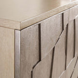 Westwood 4 Door Credenza, Venetian Dawn