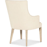 Westwood Upholstered Arm Chair, Tillson Cloud, Set of 2
