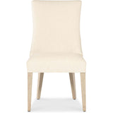 Westwood Upholstered Side Chair, Tillson Cloud, Set of 2