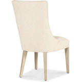 Westwood Upholstered Side Chair, Tillson Cloud, Set of 2