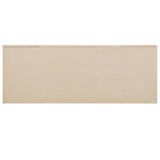 Westwood Buffet, Polished Limestone
