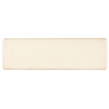 Westwood Console Table, Textured Alabaster