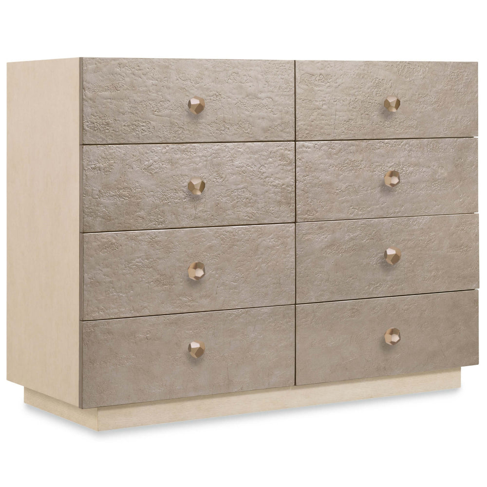 Westwood 8 Drawer Dresser, Venetian Dawn