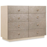 Westwood 8 Drawer Dresser, Venetian Dawn