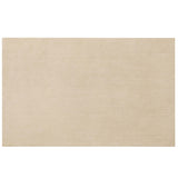 Westwood 3 Drawer Nightstand, Polished Limestone