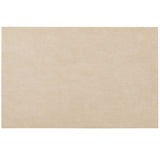 Westwood 2 Drawer Nightstand, Polished Limestone