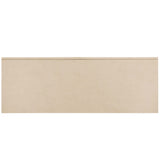 Westwood 8 Drawer Dresser, Polished Limestone