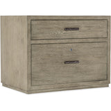 Linville Falls Lateral File, Mink-Furniture - Storage-High Fashion Home